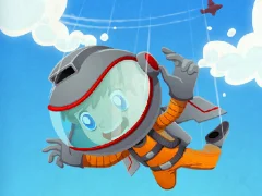 Sky Acrobat  — free online game