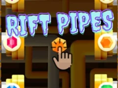 Rift Pipes — free online game