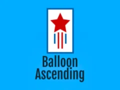 Mchezo Balloon Ascending online