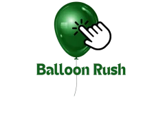 Balloon Rush — free online game