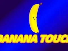 Banana Touch — free online game