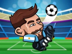 Head Soccer Exclusive — free online game