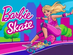 Mchezo Barbie's Sketch online