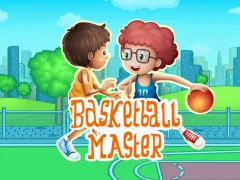 Trò chơi Basketball Master  trực tuyến