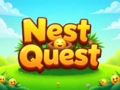 Nest Quest — free online game
