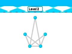 Line Connect - Touch Puzzle — free online game