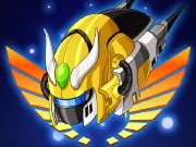 Trò chơi Super Robo Fighter 2 trực tuyến