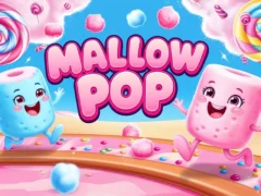 Mallow Pop — free online game