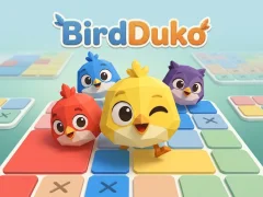 Гаме BirdDuko онлајн
