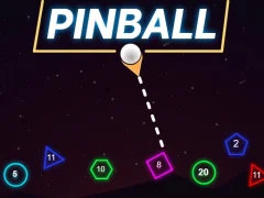 Pinball Brick Mania — free online game
