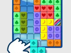 Lucky Blocks — free online game