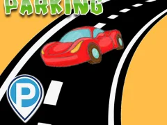 Permainan Ideal Car Parking talian