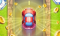 Candy Car Escape  — ücretsiz çevrimiçi oyun