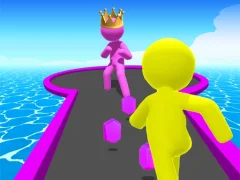 Giant Race — jogo online grátis