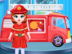 Spel Baby Taylor Fireman Dream på nätet