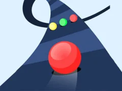 Color Road — δωρεάν online παιχνίδι