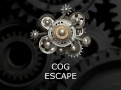 Cog Escape — free online game