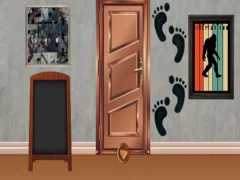 Baby Gorilla Escape — 無料オンラインゲーム