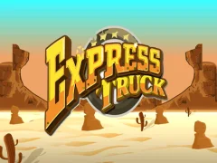 Hra Express Truck
