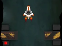 Mchezo Endless Space Pilot online