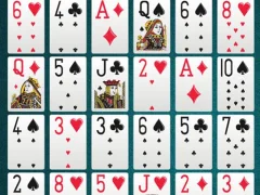 Black Jack Puzzle — free online game
