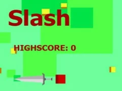 Игра Slash онлајн