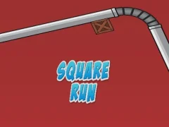 Square Run — free online game