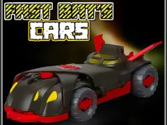 Fast Bat's Cars — free online game