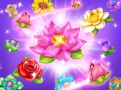 Blossom — free online game