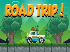 Road Trip! — free online game