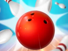 Bowling Stars — free online game
