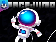 Space Jump  — free online game