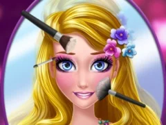 Modern Princess Perfect Make-Up — ücretsiz çevrimiçi oyun
