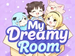 My Dreamy Room Home Design — free online game