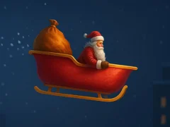 Mchezo Christmas tap tap online