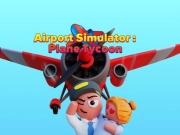 Peli Airport Simulator: Plane Tycoon verkossa