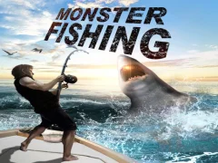 Гаме Monster Fishing  онлајн