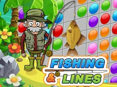 Fishing & Lines — free online game