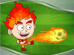 Soccer Blazt — free online game