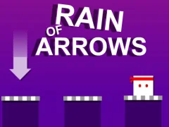 Rain of Arrows  — لعبة مجانية اون لاين
