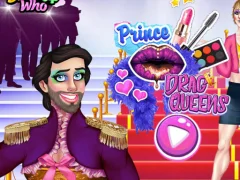 Prince Drag Queen — ücretsiz çevrimiçi oyun