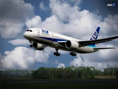 游戏Boeing Dreamliner Puzzle在线