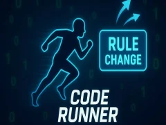 Code Runner Binary Confusion — free online game