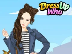 Glamorous Winter — bezplatná online hra