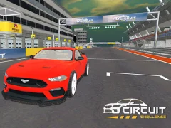 Circuit Challenge — free online game