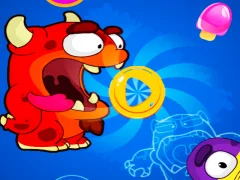 Sweet Beasts — darmowa gra online
