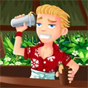 Beach Bar — free online game