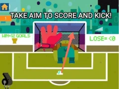 Soccer Guantone — free online game