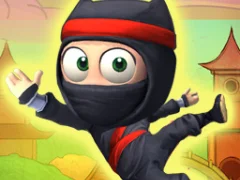 Mchezo Ninja Ascend online