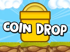 Coin Drop — ücretsiz çevrimiçi oyun